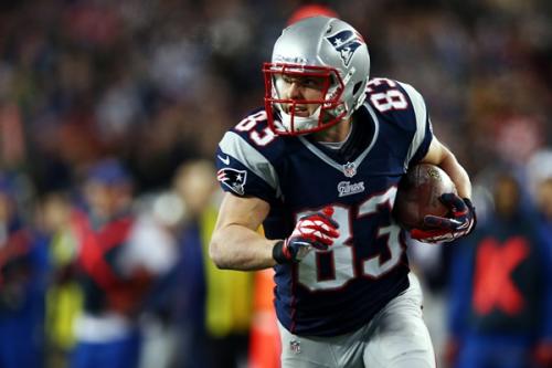 Welker llega a Denver el chiltepin