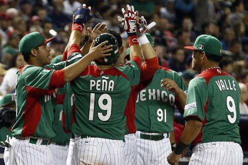 México 5, Estados Unidos 2, Vecino incomodo el chiltepin