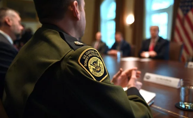 EE.UU. enviará tropas a la frontera con México el chiltepin