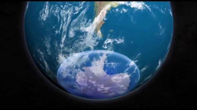 Agujero en capa de ozono es menor desde 1982 el chiltepin