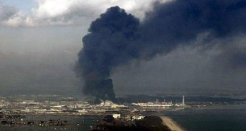 Será el Apocalipsis en Fukushima: Unión Europea el chiltepin