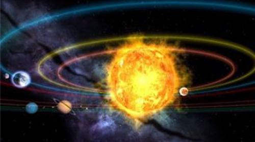 Hallan sistema solar parecido al nuestro el chiltepin