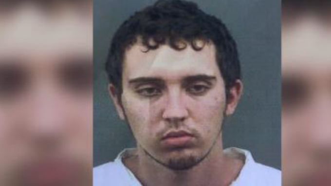 Terrorista confiesa que su blanco eran mexicanos el chiltepin