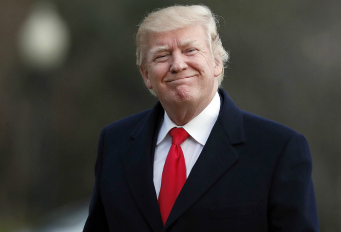 Trump amaga con aranceles a autos importados el chiltepin