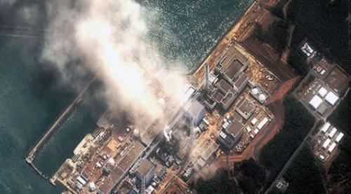 Temen fuga radiactiva en reactor de Japón el chiltepin