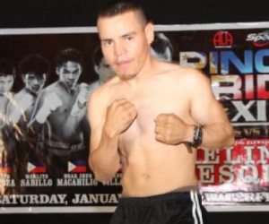 Operaran de ojo a Esquer el chiltepin