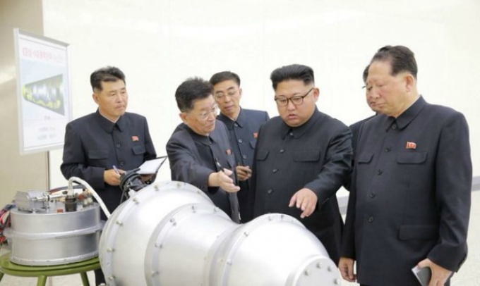 Norcorea lanza bomba y provoca sismo artificial el chiltepin