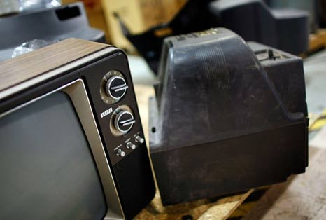 México mantendrá venta de TVs analógicos el chiltepin