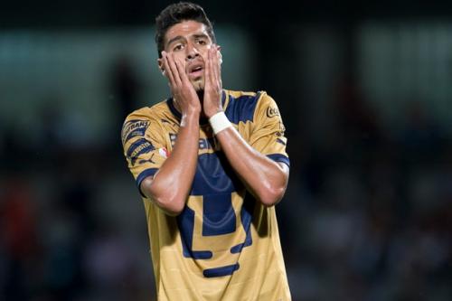 Mérida 1-0 Pumas, pumas no puede en ni en la copa el chiltepin