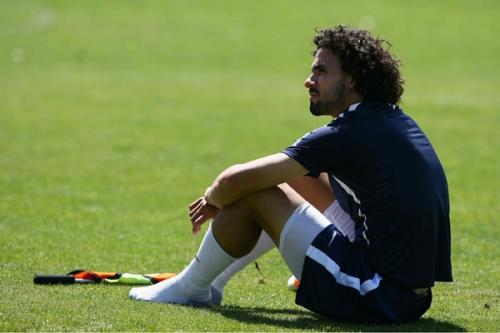 Termina el martirio del 'Paleta' Esqueda el chiltepin