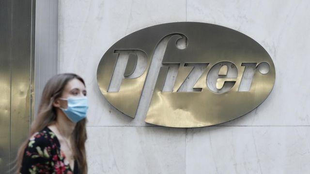 Vacuna anticovid de Pfizer es 95% efectiva el chiltepin