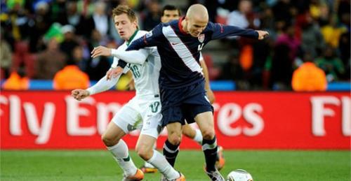 EU rescata empate ante Eslovenia el chiltepin