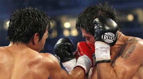 De nuevo gana Pacquiao el chiltepin