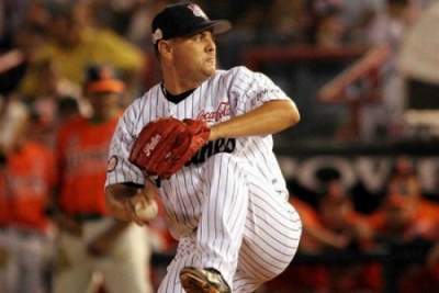 LMB dejará que peloteros mexicanos acudan al WBC el chiltepin