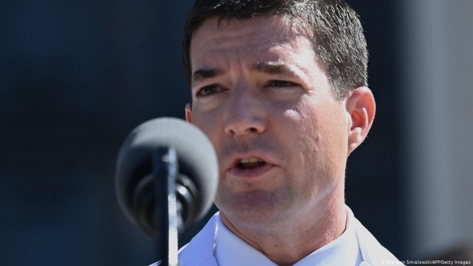 Joe Biden despide al médico de la Casa Blanca el chiltepin