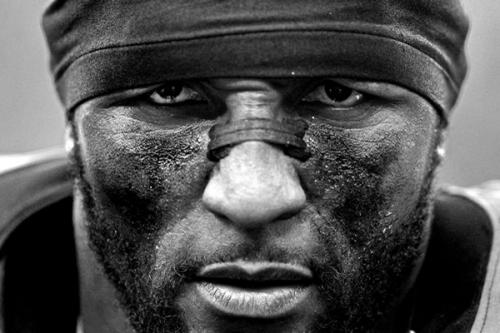 El adiós del 'Ray'; Lewis se retira de los emparrillados el chiltepin