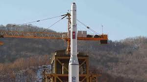 Corea del Sur acelera desarrollo de misiles de largo alcance el chiltepin