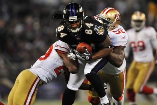 Los 49ers enfrentarán a los Ravens en el Super Bowl XLVII el chiltepin