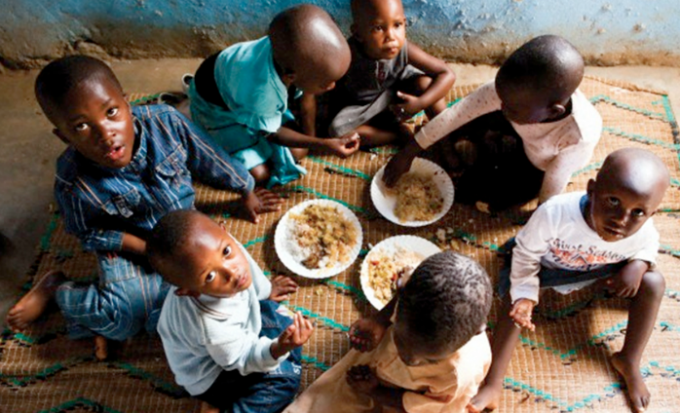 Reporta la FAO aumento del hambre en el mundo el chiltepin