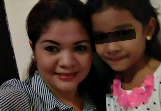 Difunden audio de niños separados de sus padres el chiltepin