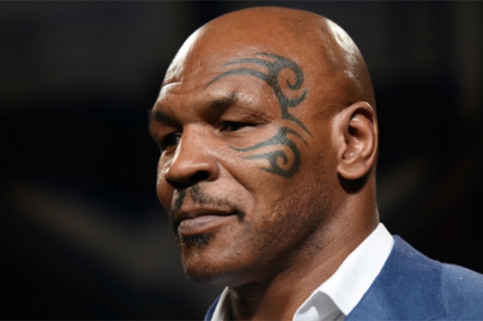 “López Obrador, Mike Tyson love you” el chiltepin