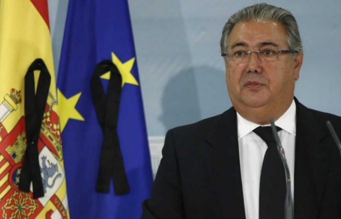 España está en nivel 4 de alerta terrorista el chiltepin