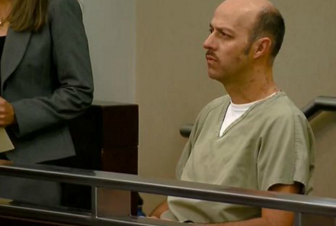 Esteban Loaiza se declara no culpable en San Diego el chiltepin