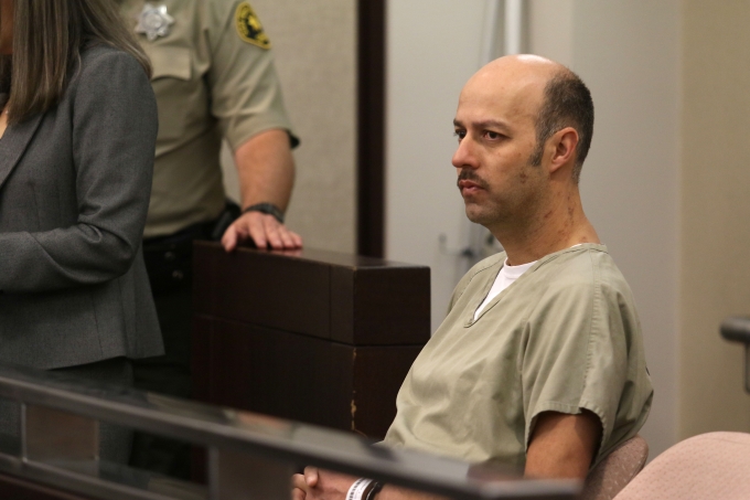 Esteban Loaiza se declara culpable de narcotráfico el chiltepin