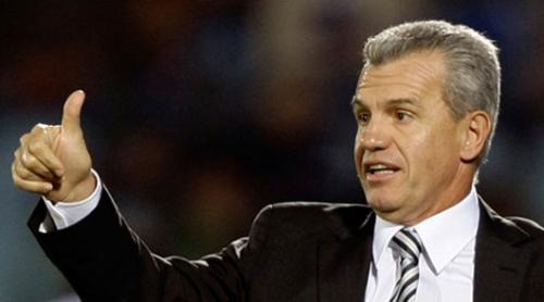 El Vasco queda a deber el chiltepin