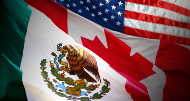 Próxima semana continúa renegociación del TLCAN el chiltepin