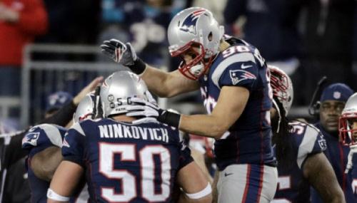 Cuervos contra Patriotas, para la Final de la AFC el chiltepin