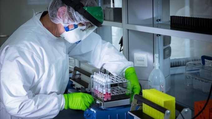 Vacuna para COVID-19 debe ser para todos: OMS el chiltepin