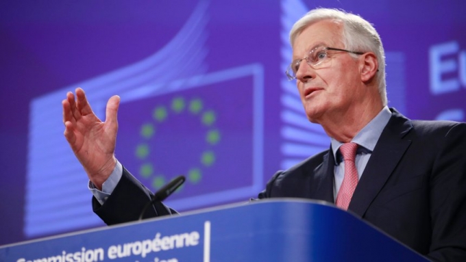 Confirman acuerdo para salida de Reino Unido el chiltepin