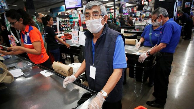 Mil 600 millones de personas quedarÃÂan sin empleo el chiltepin