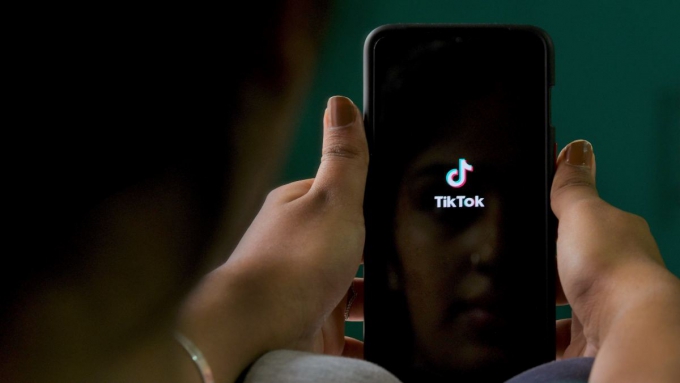 EU prohÃÂbe aplicaciones chinas TikTok y WeChat el chiltepin