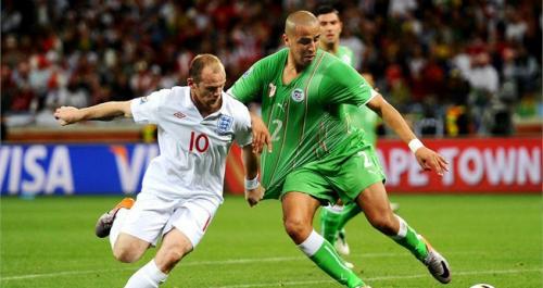 Inglaterra decepciona el chiltepin