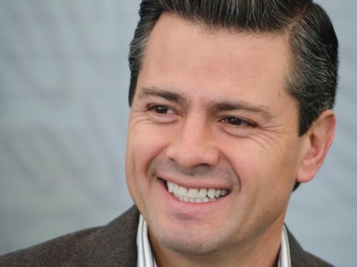 Peña Nieto tendrá intensa actividad en Perú el chiltepin