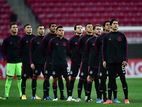 FIFA castiga a México por grito: multa y partidos sin público el chiltepin