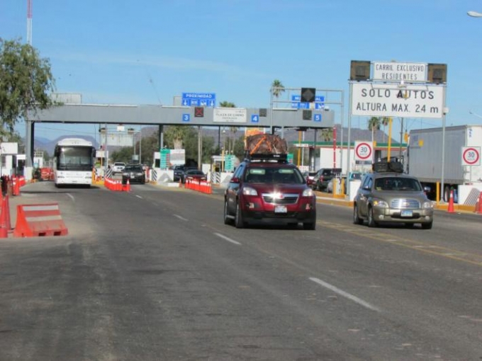 Emite EUA una alerta de viaje a cinco entidades el chiltepin