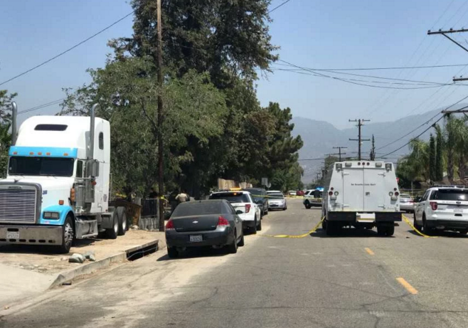 Niño de cuatro años mata a su prima de dos el chiltepin