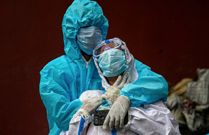 El mundo sobrepasa los 30 millones de contagios el chiltepin