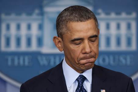 Empleos y economÃa serán vÃctimas de recortes: Obama el chiltepin