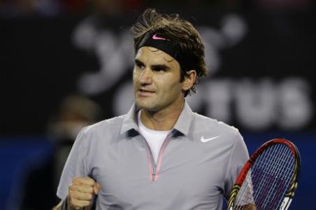 Armstrong dañó a todo el deporte: Federer el chiltepin