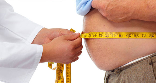 Mayor masa corporal, mayor probabilidad de cáncer el chiltepin