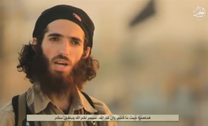 Estado Islámico amenaza a España con más ataques el chiltepin