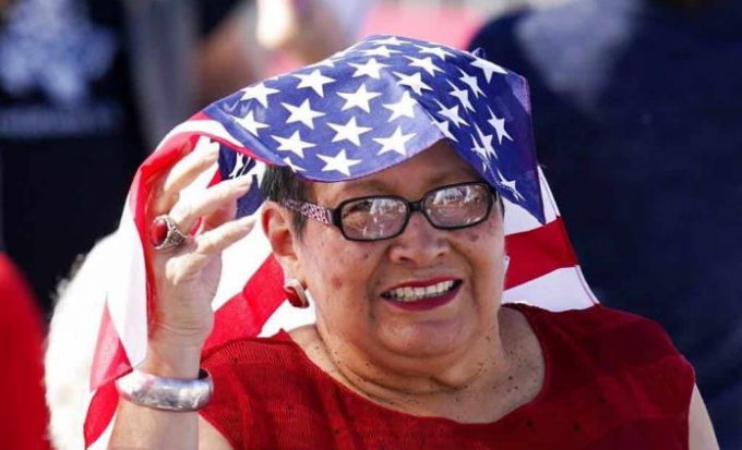 Arizona, clave en las elecciones de Estados Unidos el chiltepin