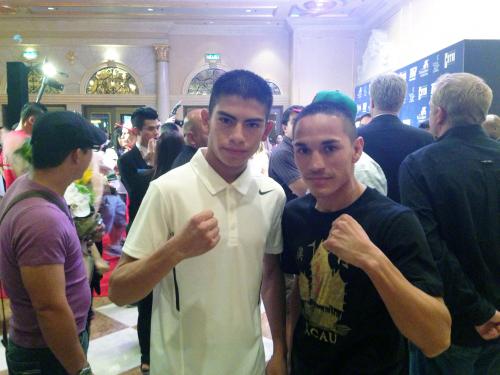 Armada Sonorense en China el chiltepin