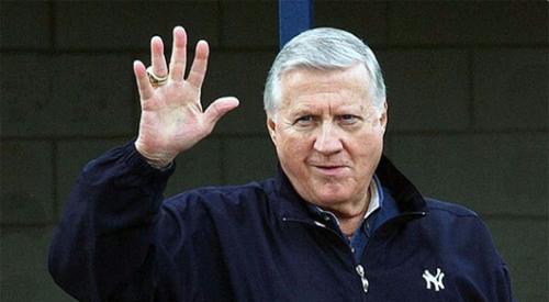 Yanquis de luto el chiltepin