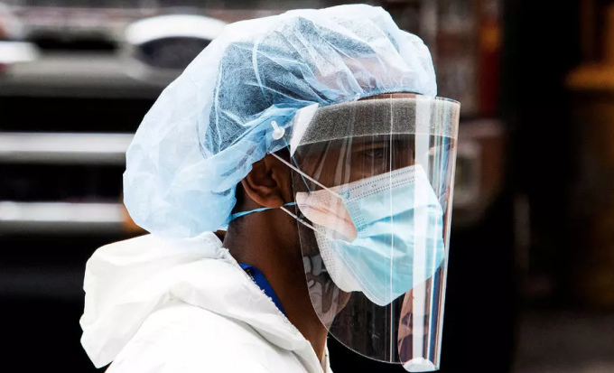 Confirman que el covid-19 sàse transmite por aire el chiltepin