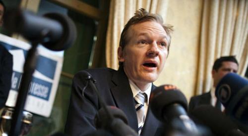 Extraditarán a Assange a Suecia por agresión sexual el chiltepin